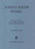 Haydn: La Fedeltà Premiata - Dramma Pastorale Giocoso - 2nd part