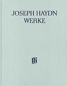 Haydn: L'Anima Del Filosofo Ossia Orfeo Ed Euridice. Dramma Per Musica