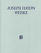 Joseph Haydn: Arias And Scenes With Orchestra 1 Series