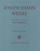 Joseph Haydn: Die Schöpfung, Hob. XXI:2 ? Band 32