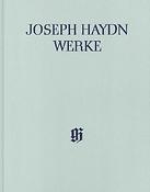 Joseph Haydn: Arrancements Of Folk Songs