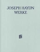 Joseph Haydn: Volksliedbearbeitungen Nr 269-364