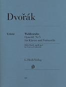 Dvorák: Waldesruhe Op.68 No.5