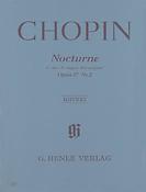 Chopin:  Nocturne In G Op. 37 No. 2