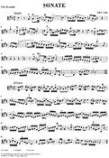 Bach: Sonatas for Viola da Gamba and Harpsichord BWV 1027-1029 (Version for Viola da Gamba or Violoncello)