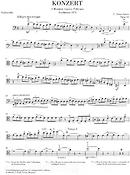 Camille Saint-Saens: Violoncello Concerto No.1 In A Minor Op.33