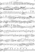 Saint-Saens: Violin Concerto No.3 In B Minor Op.61