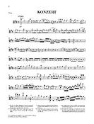 Franz Anton Hoffmeister: Viola Concerto In D (Violin and Piano)