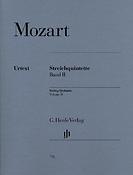 Mozart: Streichquintette Band II