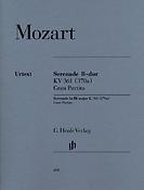 Mozart: Serenade In B Flat K.361 - Gran Partita
