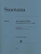 Smetana: Aus meinem Leben