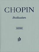 Chopin: Balladen