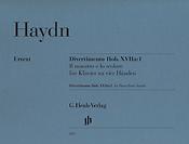 Joseph Haydn: Maestro E Lo Scolaro