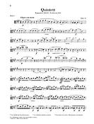 Mendelssohn: Streichquintette Opus 18 und 87