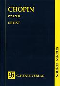 Chopin: Waltzer