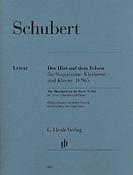 Schubert: Der Hirt auf dem Felsen D 965