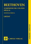 Beethoven: Symphonie Nr. 3 Es-dur op. 55 (Sinfonia Eroica