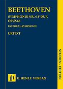 Symphonie Nr. 6 F-dur (Pastoral-Symphonie)