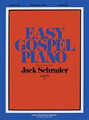 Easy Gospel Piano