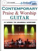 Contemporary Praise and Worship Guitar