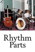 Mary Had A Baby (Rhythm Parts)