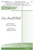 One Small Child (SSA)