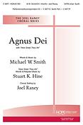 Michael W. Smith: Agnus Dei (SATB)