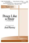 Peace Like A River (SSA)