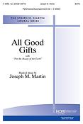 All Good Gifts