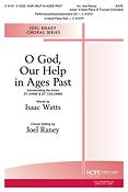 O God, Our Help in Ages Past