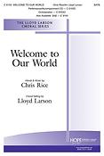 Welcome to Our World