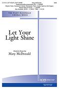Let Your Light Shine