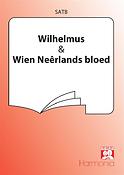 Wilhelmus / Wien Neerlands Bloed (SATB)