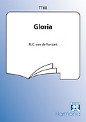 Rovaart: Gloria (TTBB)