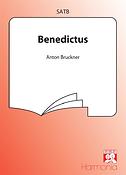 Anton Bruckner: Benedictus