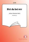 Johann Sebastian Bach: Bist Du Bei Mir