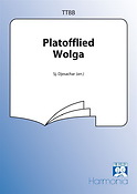 Platofflied / Wolga