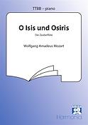 O Isis Und Osiris