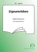 Schumann: Zigeunerleben