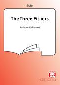 Jurriaan Andriessen: The Three Fishers (SATB)