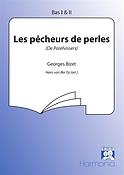 Georges Bizet: Les Pêcheurs De Perles