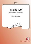 Schutz: Psalm 100