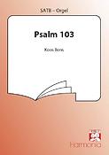 Bons: Psalm 103
