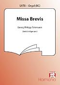 Missa Brevis