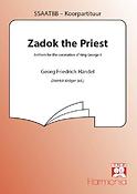 Handel: Zadok The Priest