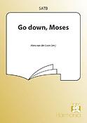 Go Down, Moses