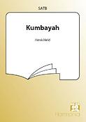 Kumbayah (SATB)