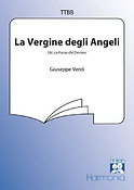 Verdi: La Vergine Degli Angeli