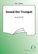 Henry Purcell: Sound The Trumpet  (SA)