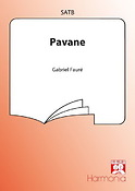 Gabriel Fauré: Pavane (SATB)